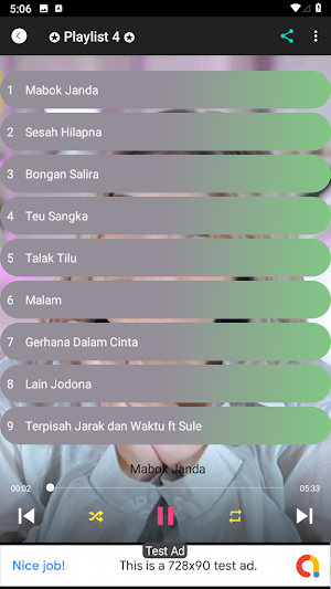 Ade Astrid Bajidor Full 2024 Screenshot 3