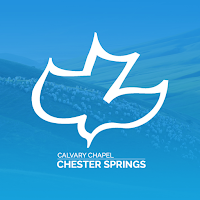 Calvary Chapel Chester Springs