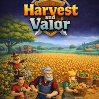 Harvest and Valor