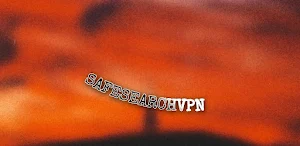 Safesearch VPN - Browse Safely Screenshot 0