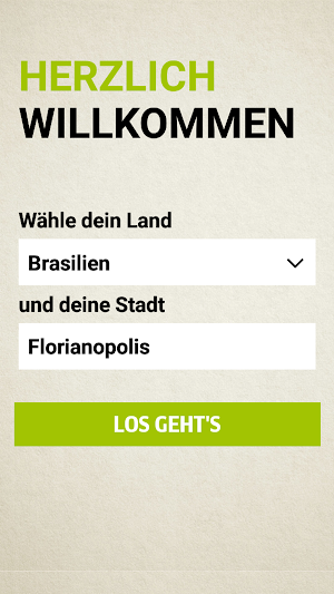 Heiße Kartoffel Screenshot 1