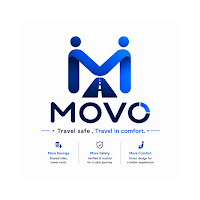 Movo - Trips & Rides