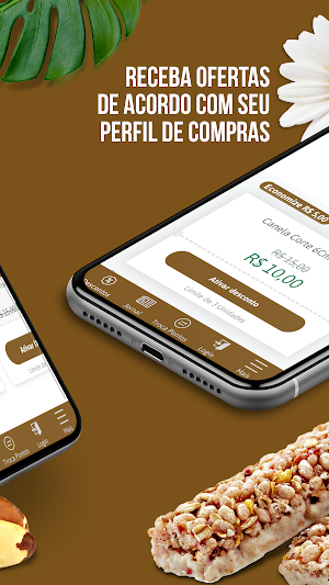 Mercado Plus Screenshot 2