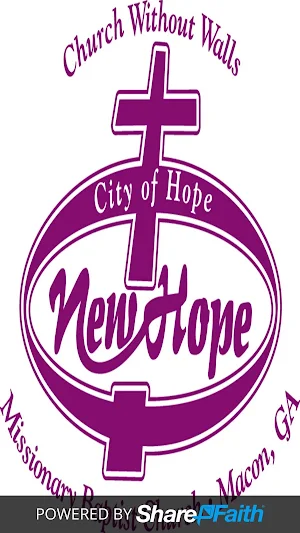 New Hope-Macon Screenshot 0
