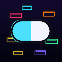 PillBlast: Pill Brick Breaker
