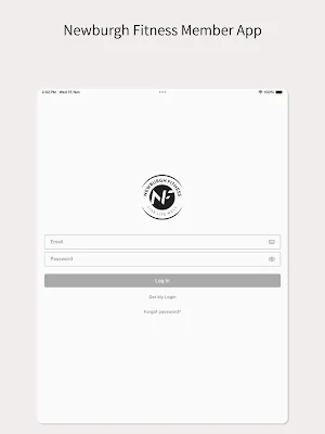 Newburgh Fitness Screenshot 3