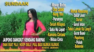 Pongdut Sunda Kendang Blekuk B Screenshot 0