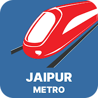 Jaipur Metro - Fare & Routes