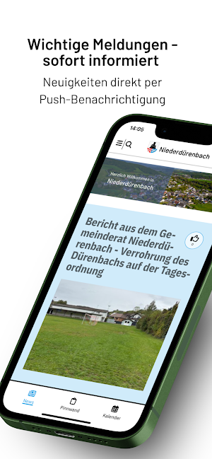 Niederdürenbach Screenshot 1