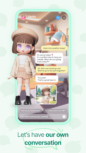 Super Kawaii! Screenshot 2