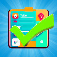 ToDo List & Task List Reminder