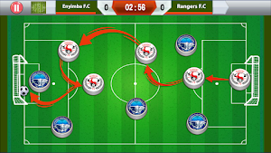 Nigeria Football Game Screenshot 3