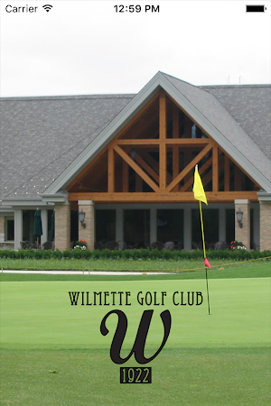 Wilmette Golf Club Screenshot 0