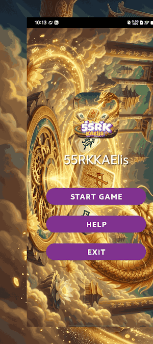 55RKKAElis Screenshot 0