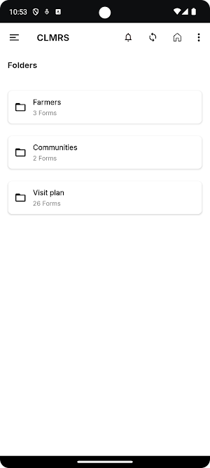 Collect+ Screenshot 3