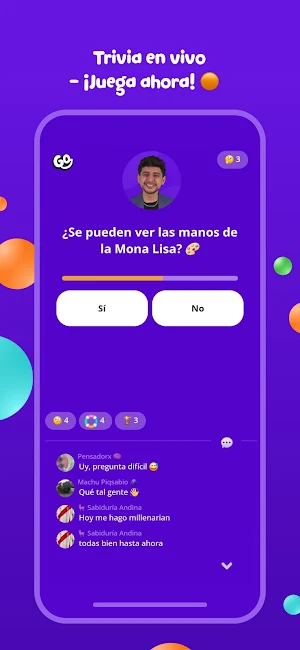 SilaGo Screenshot 2