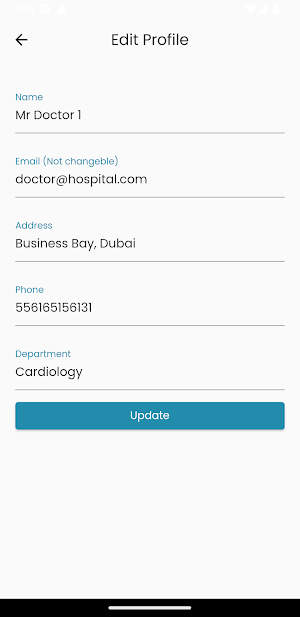 Hastane Doctor screenshot 7