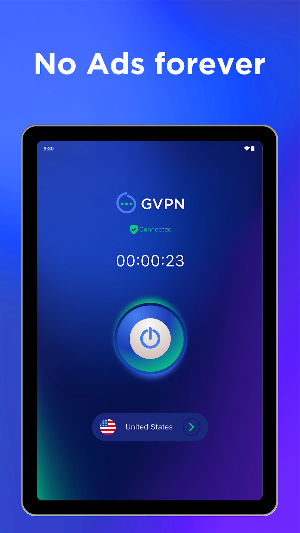 GVPN-Global VPN, local access Screenshot 3
