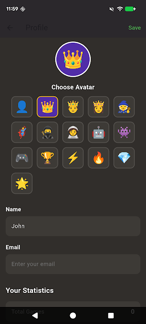 Chess Master Screenshot 2