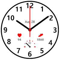 HJ Simple 02 Watch