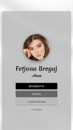 Fetjona Bregaj Screenshot 1