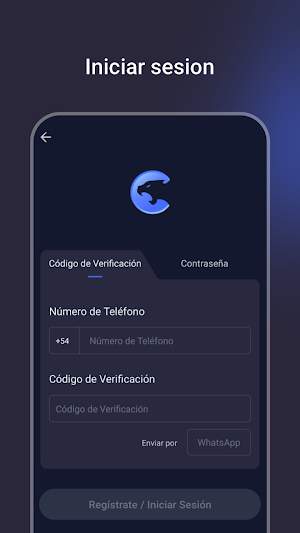 Puma Credito Screenshot 3
