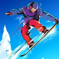 Snowboarding Wallpaper