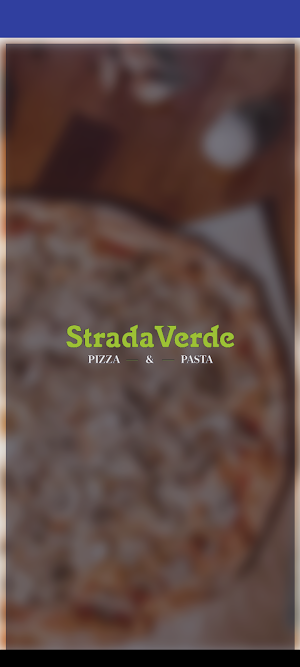 Pizzeria Stradaverde Screenshot 1