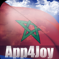 Morocco Flag
