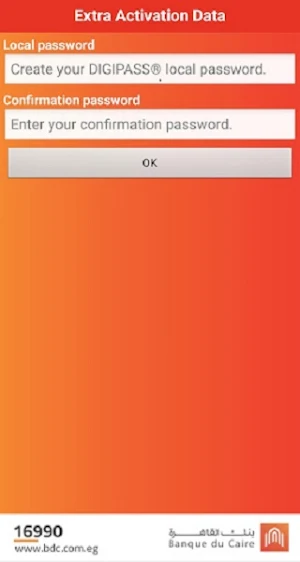 BDCbusiness Token Screenshot 3
