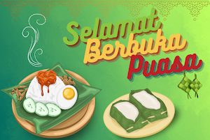 Ucapan Berbuka Puasa 2024 Screenshot 0