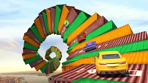 Impossible Jump Screenshot 2
