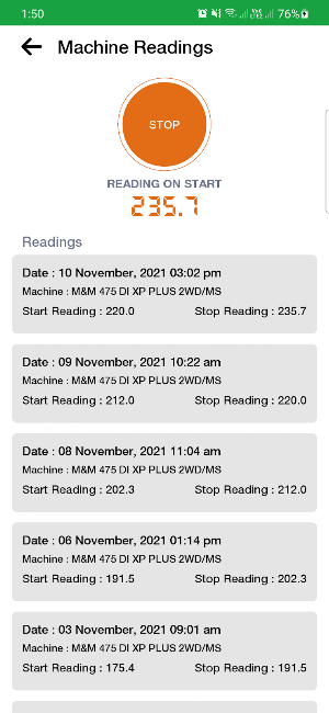 Verbio - Straw Management Screenshot 2