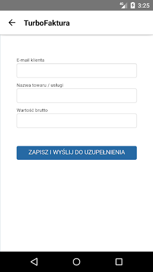 Fakturownia.pl Screenshot 3