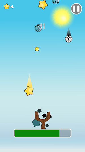 Slingshot Superstar Screenshot 1