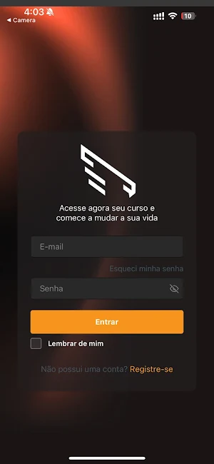 Rapha Falcão Screenshot 0