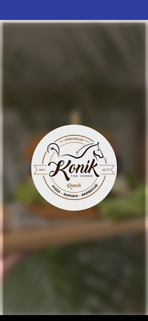Ranč Koník Screenshot 1