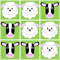Tic Tac Farm