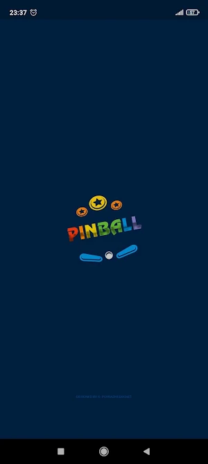Dilims Pinball Screenshot 0