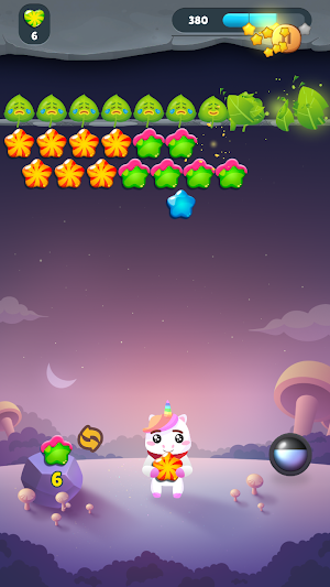 Bubble Shooter 3 Match Screenshot 3
