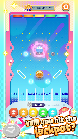 Bumpin Drop Screenshot 2