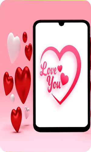 Every day Love message Screenshot 2