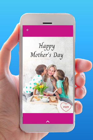 Happy Mother's Day Quotes 2021 Screenshot 1