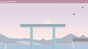 Aqua Jump Screenshot 0