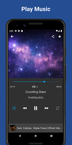 DManager - Offline Audio & IDM Screenshot 2