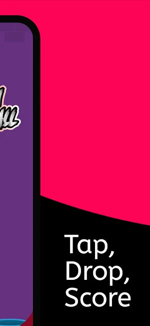 Slam The Ball Screenshot 1