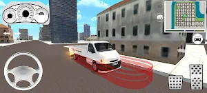 Tüpçü Simülatör Screenshot 3