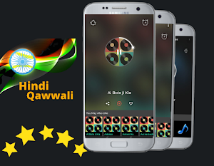 hindi qawwali song Screenshot 1