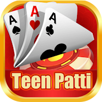 Lucky Poker:Teen Patti