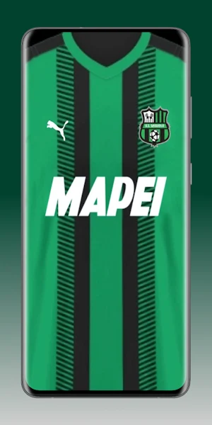 Sassuolo  4K Wallpapers Screenshot 1